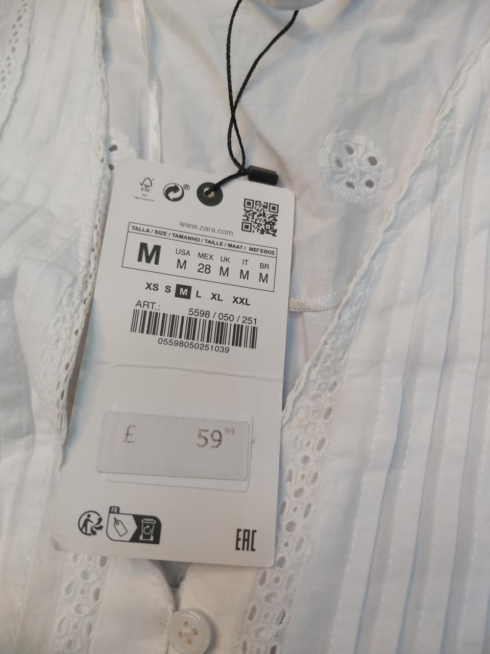 Фото3 Сукня Zara