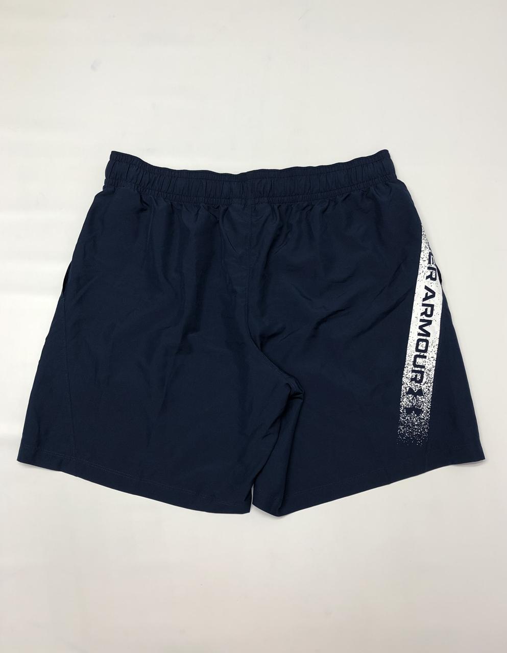 Фото2 Шорти Under Armour