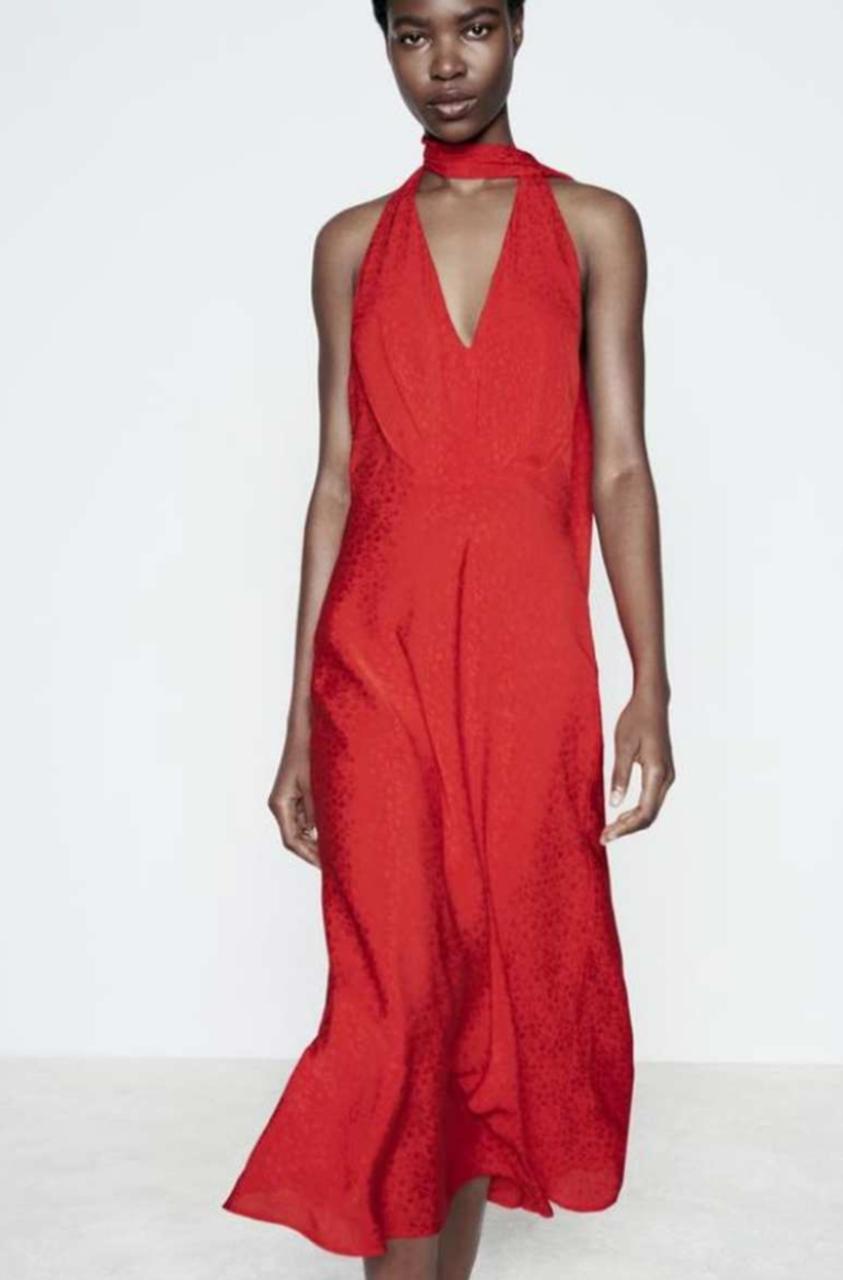 Фото4 Сукня Zara