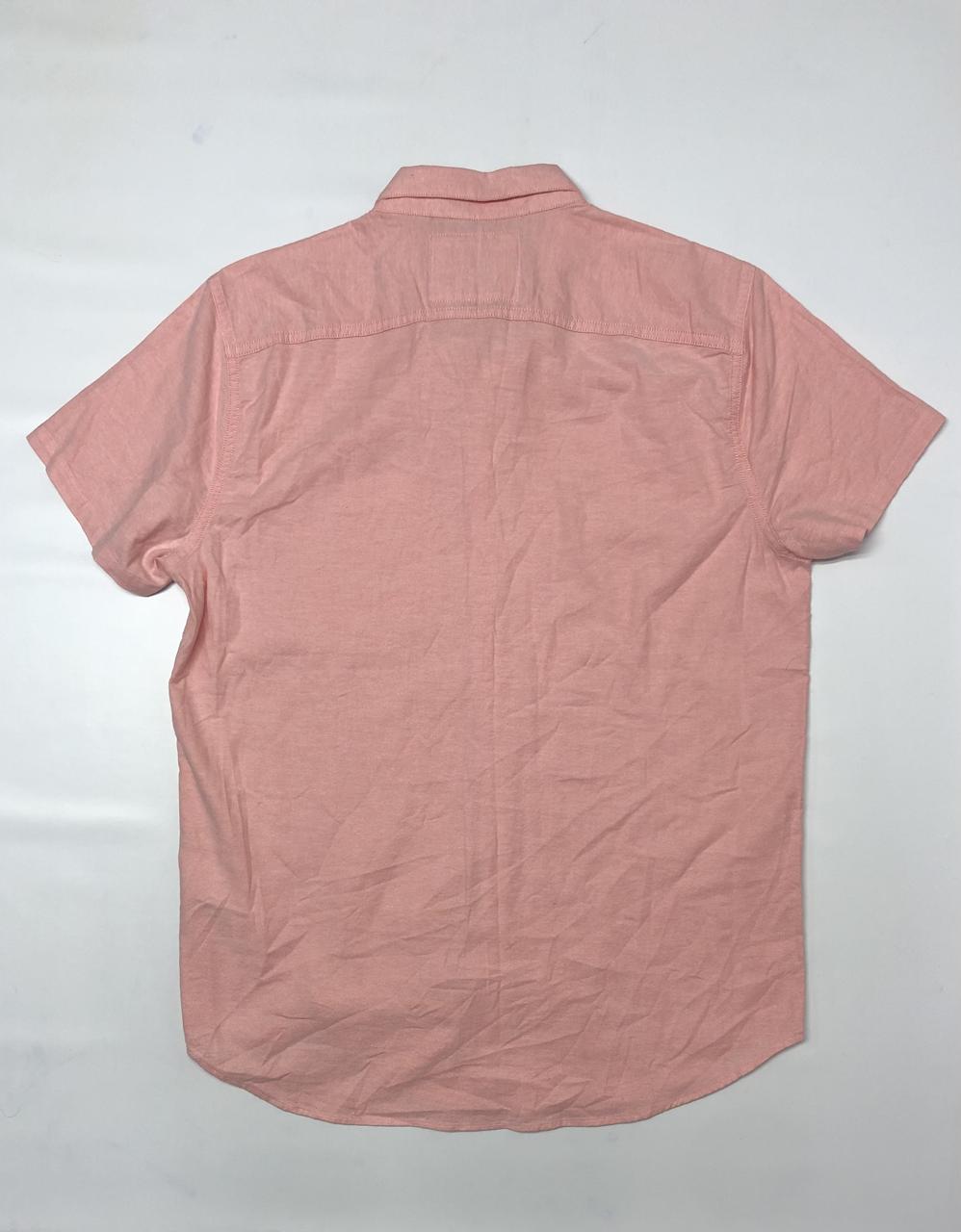 Фото2 Сорочка HOLLISTER