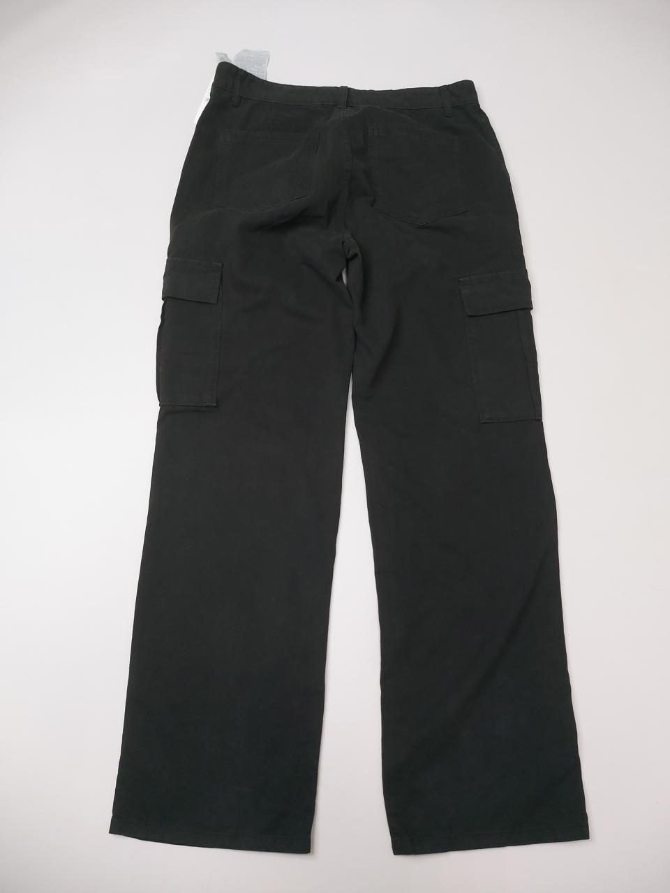 Фото2 Штани Stradivarius