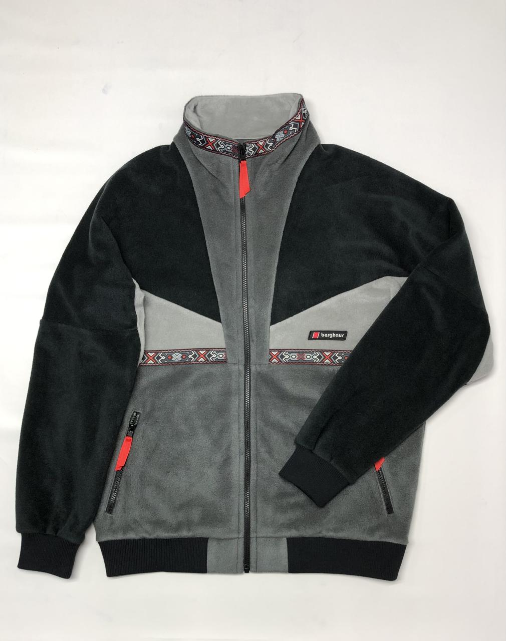 Фото1 Олімпійка berghaus