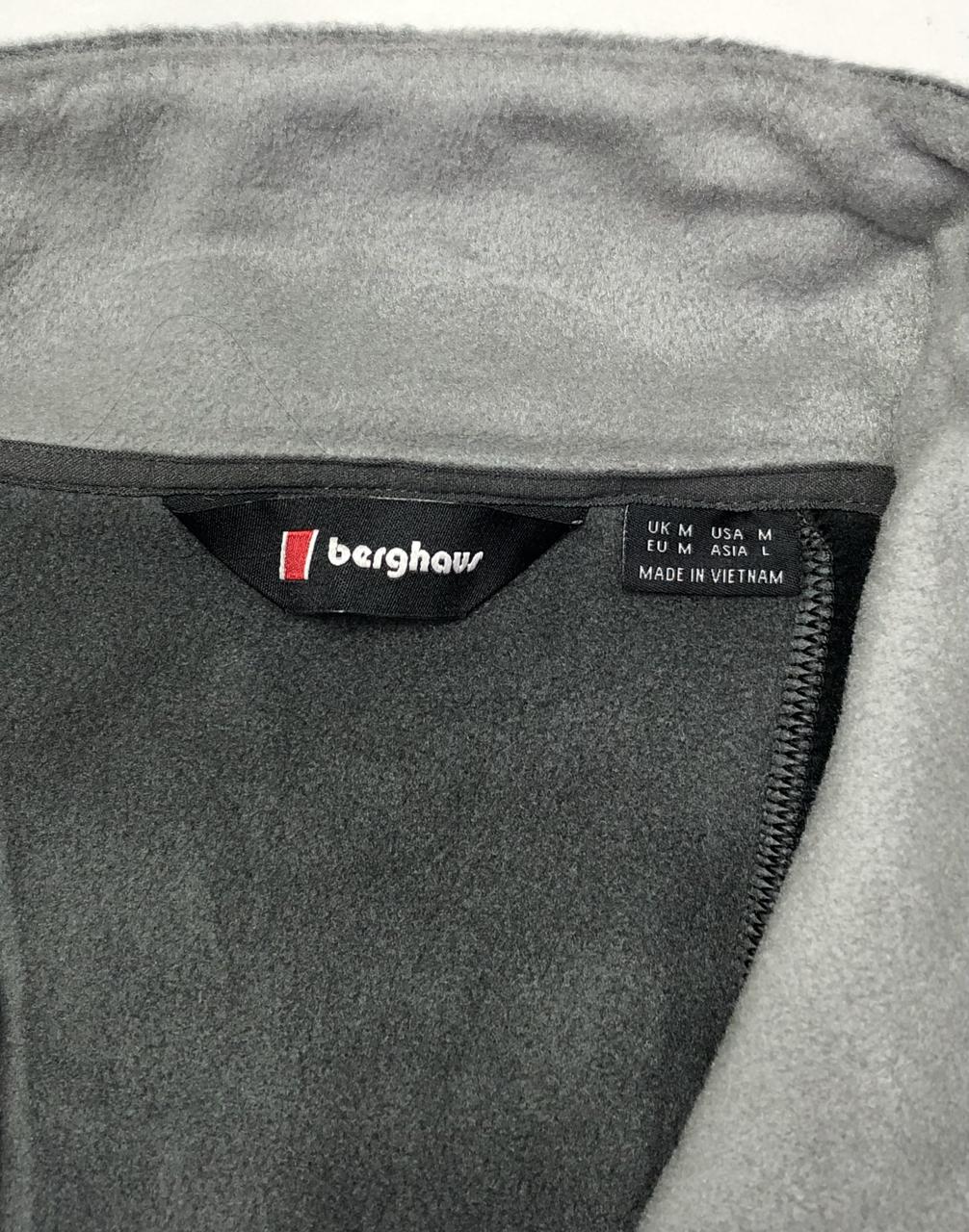 Фото3 Олімпійка berghaus