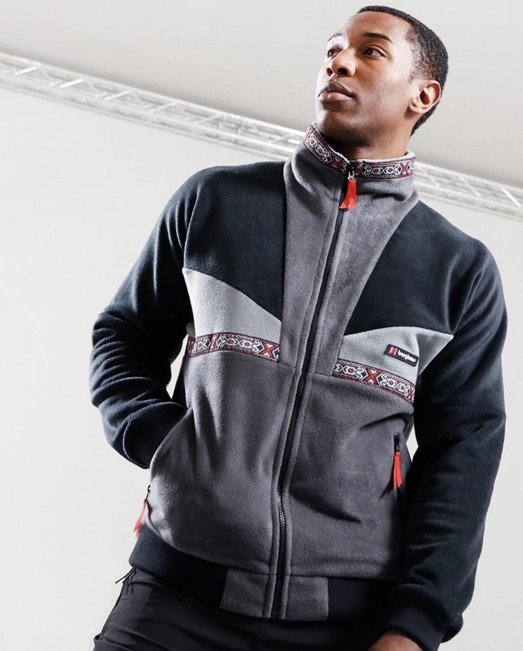 Фото4 Олімпійка berghaus