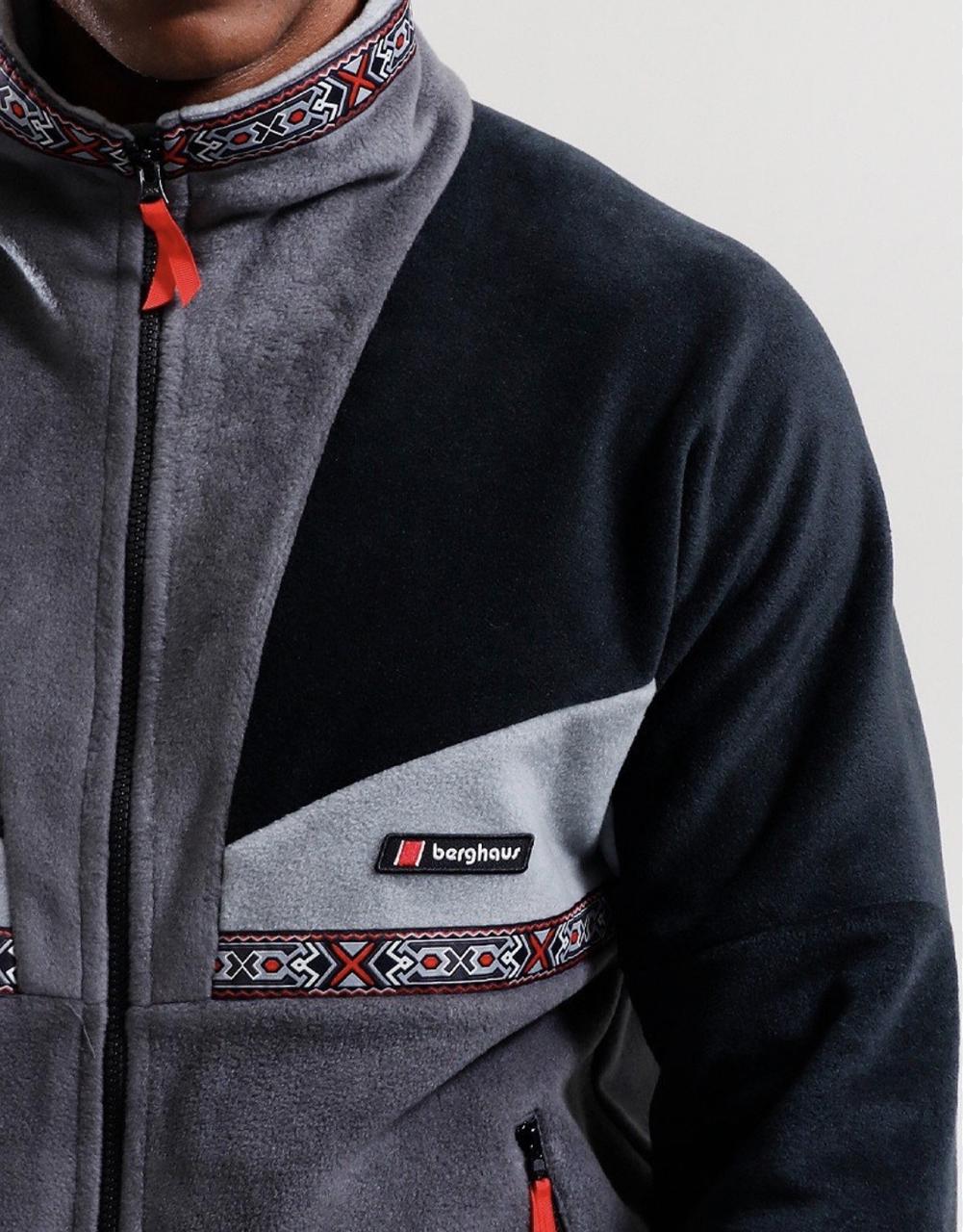 Фото5 Олімпійка berghaus