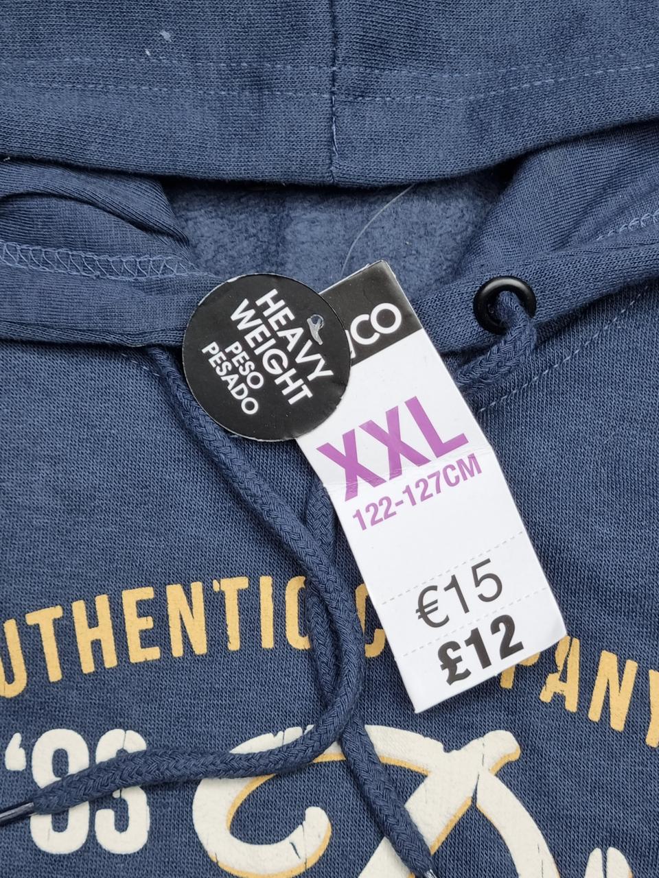 Фото3 Худі Pep&co