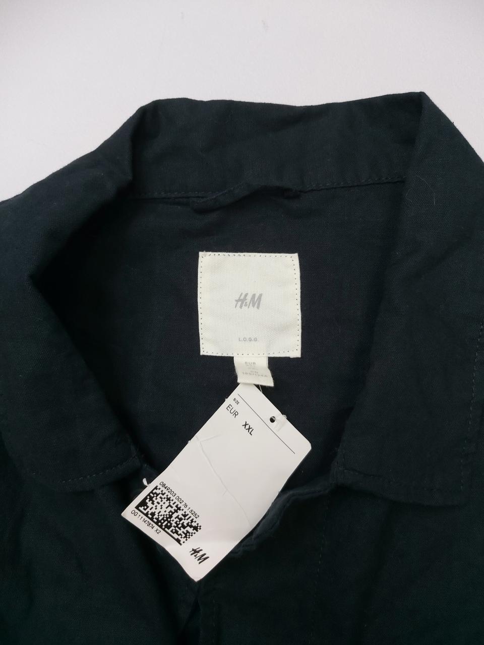 Фото3 Сорочка H&M