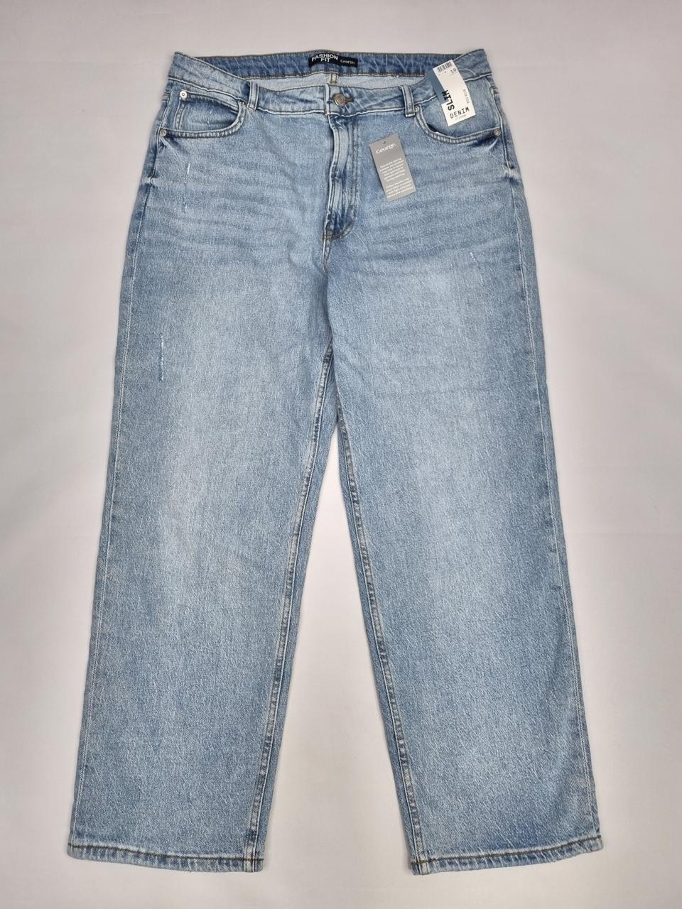 Фото1 Джинси George