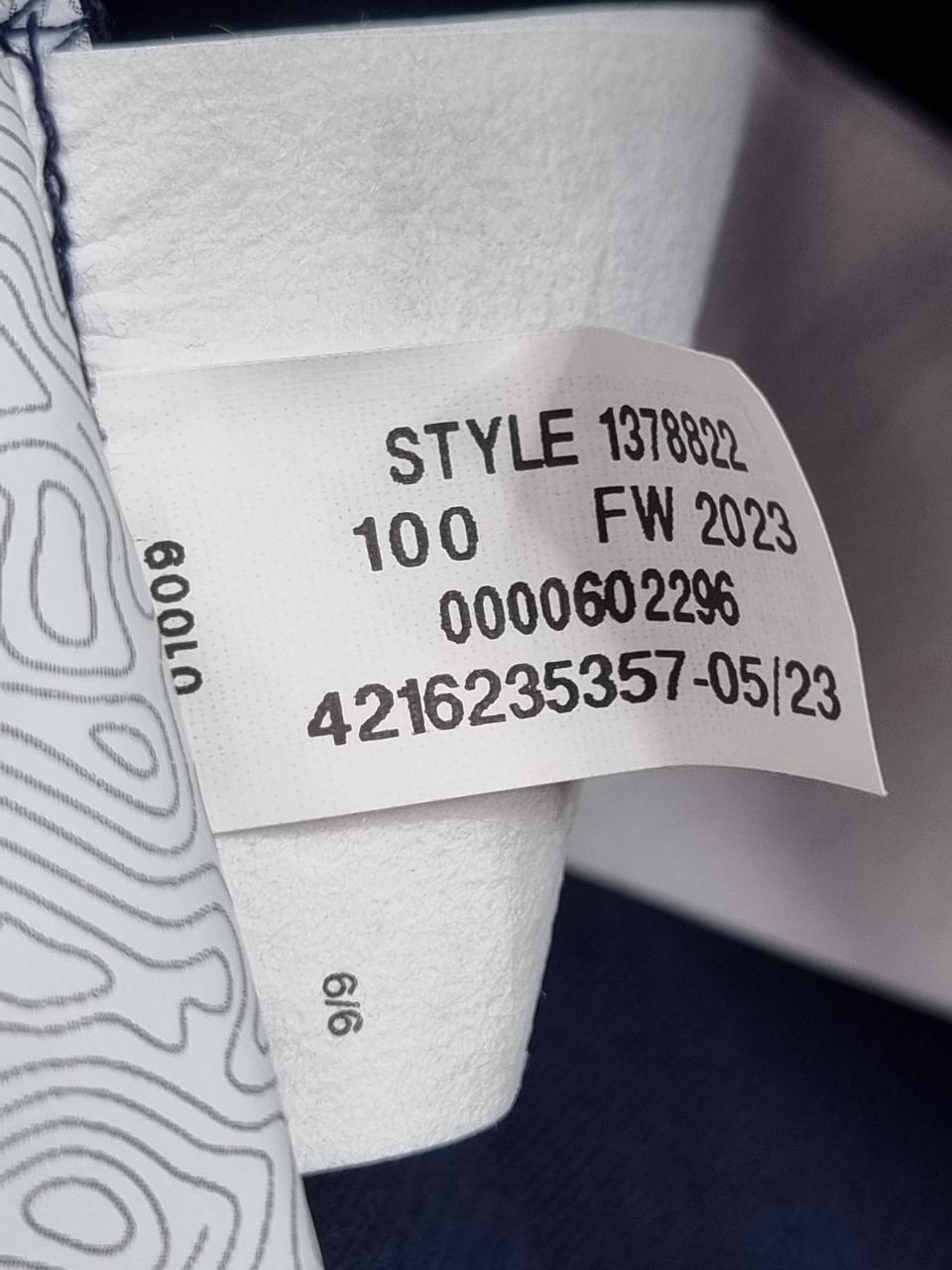 Фото3 Вітровка Under Armour