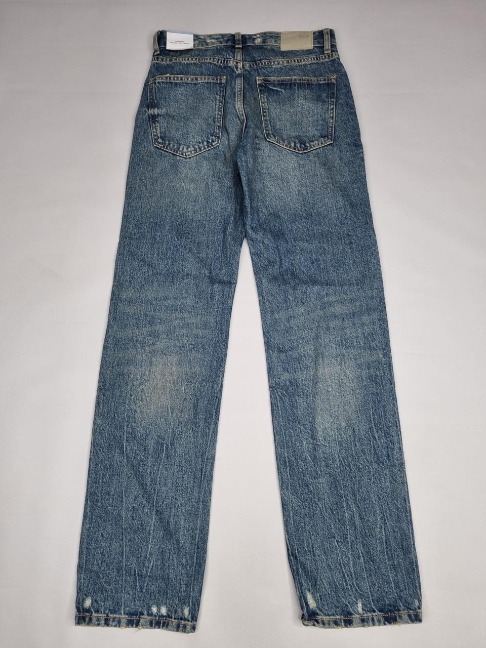 Фото2 Джинси Pull&bear