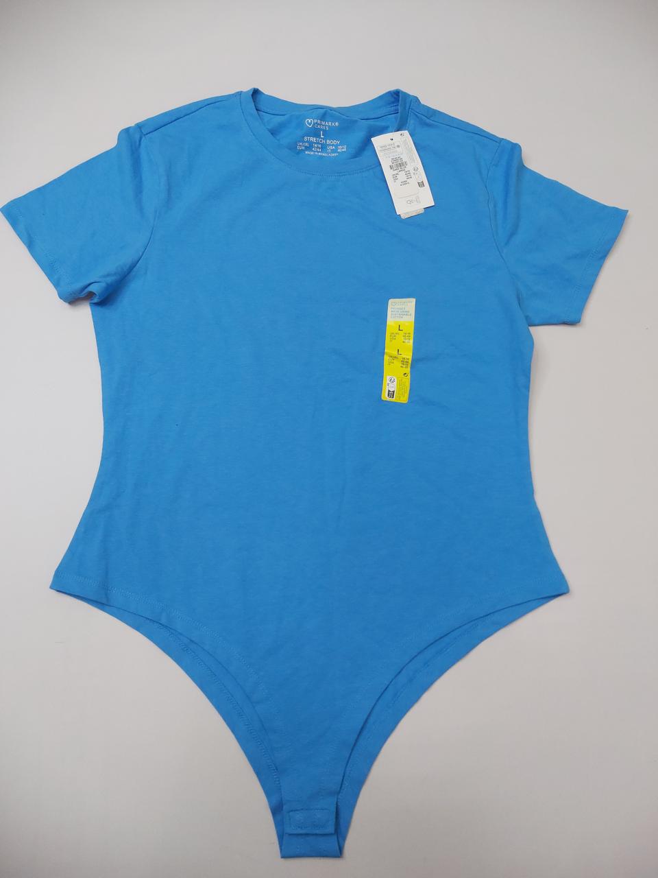 Фото1 Боді Primark