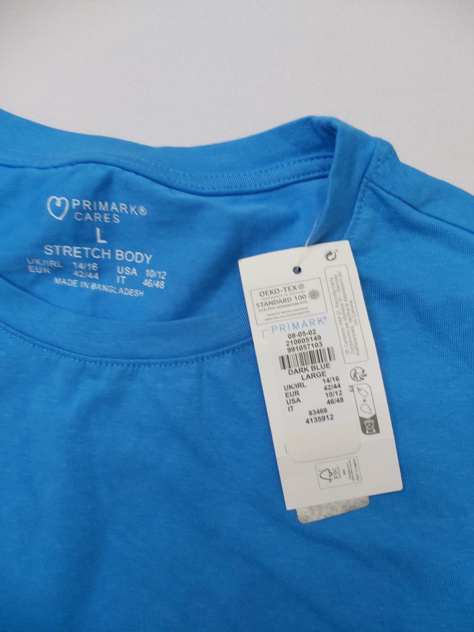 Фото3 Боді Primark