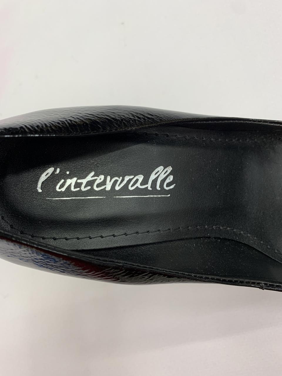 Фото6 Туфлі L’intervalle