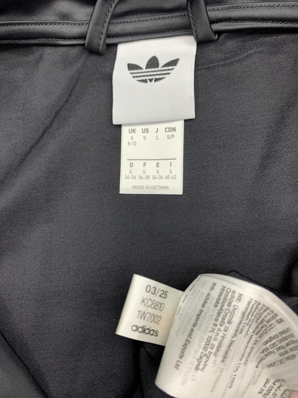 Фото3 Вітровка adidas