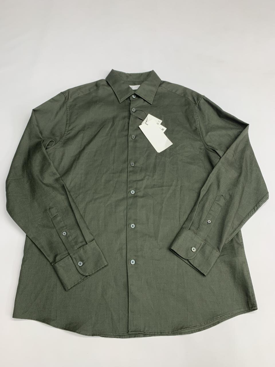 Фото1 Сорочка Zara