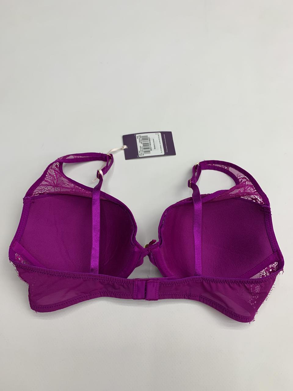 Фото2 Бюстгальтер Tu