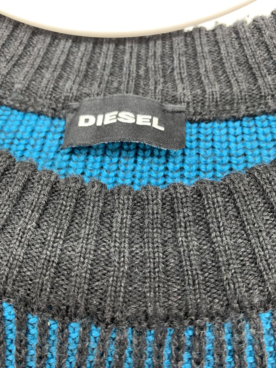 Фото3 Кофта Diesel