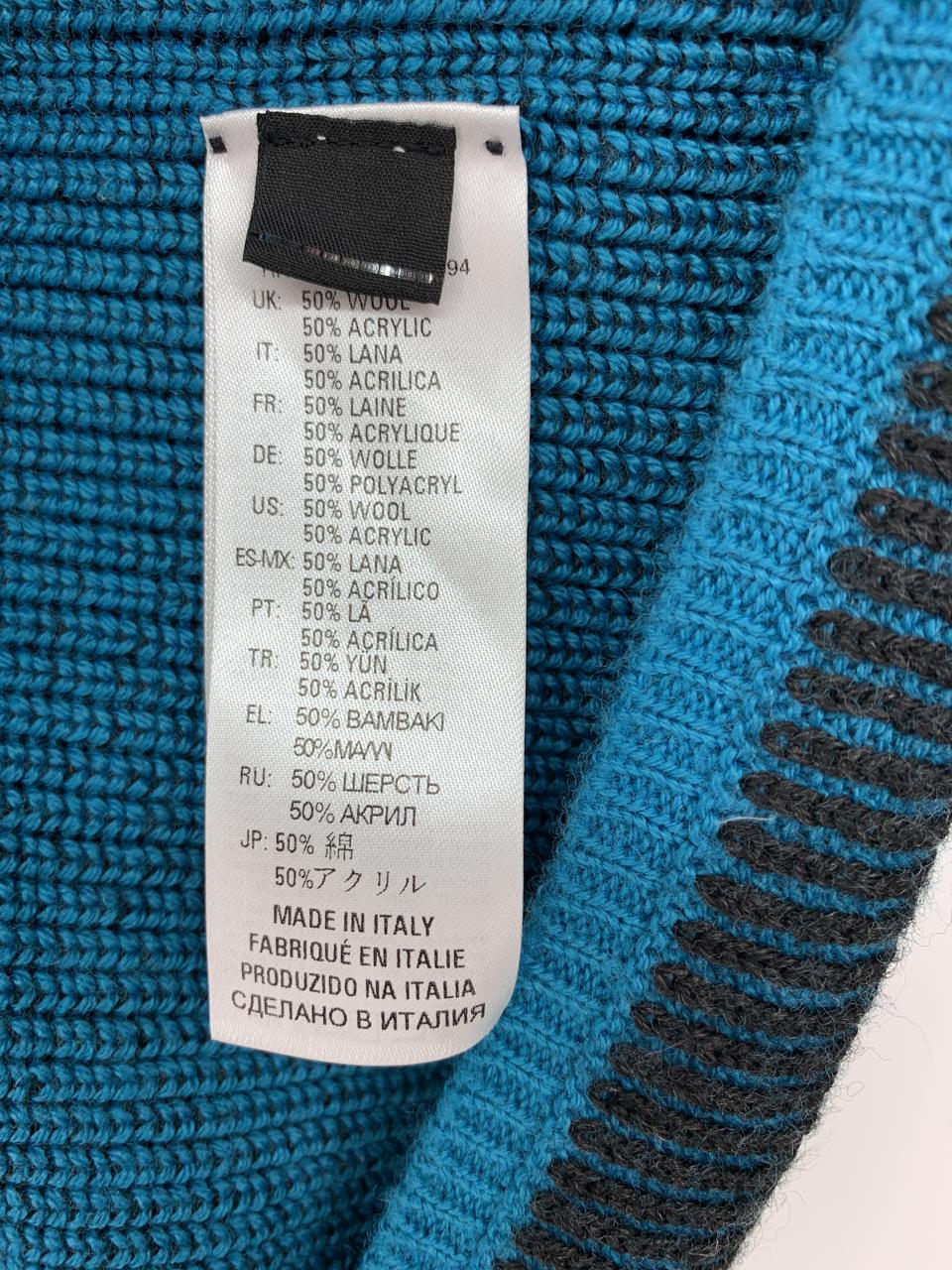 Фото4 Кофта Diesel