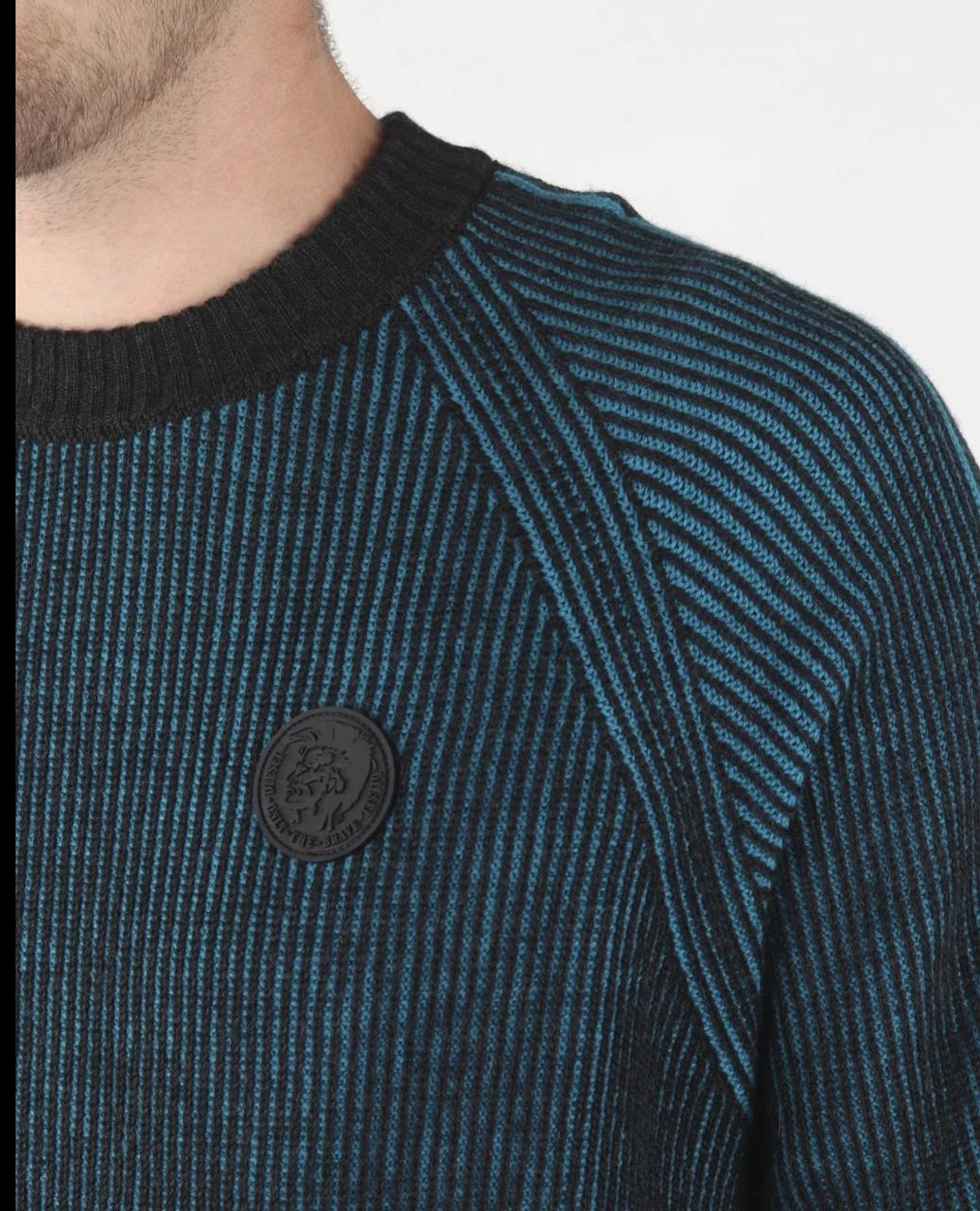 Фото5 Кофта Diesel