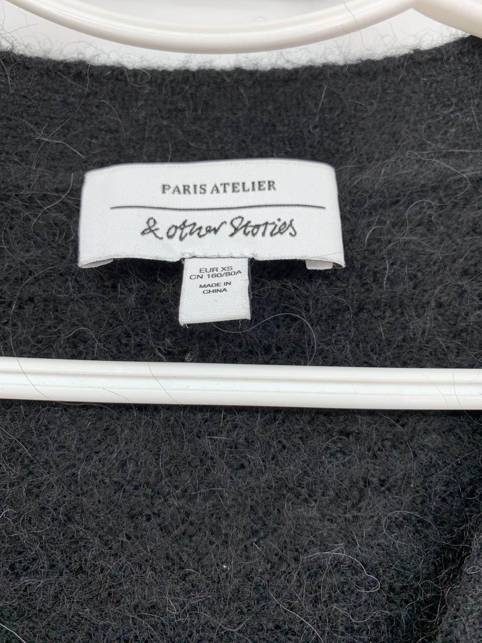 Фото3 Кардиган & Other Stories