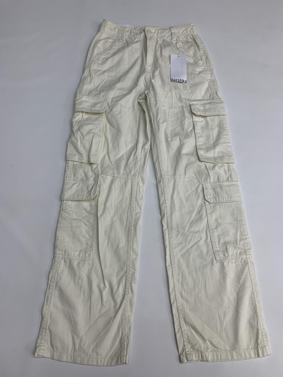 Фото1 Штани Bershka