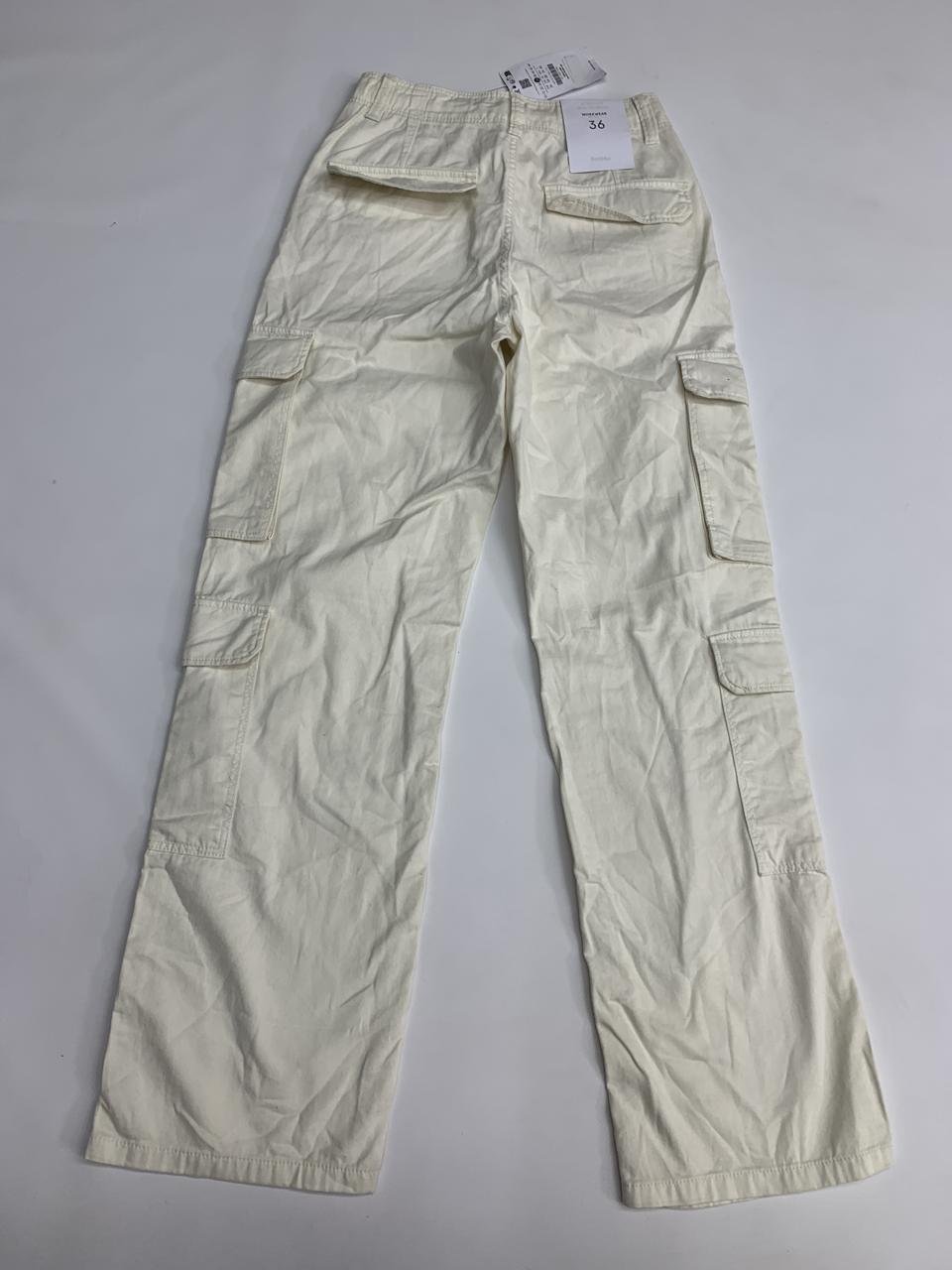 Фото2 Штани Bershka