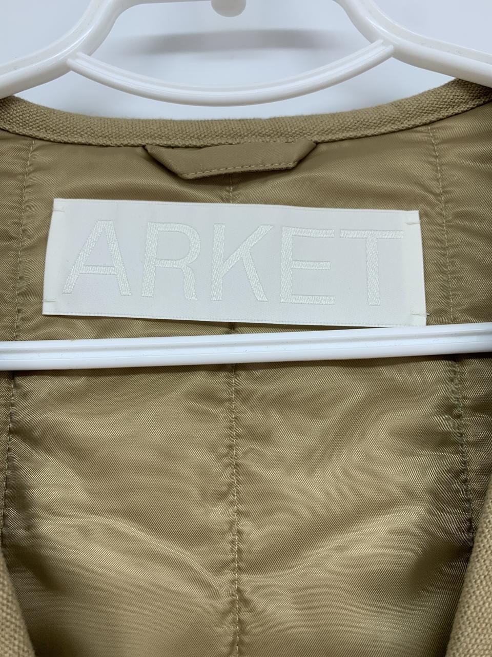 Фото3 Жилетка Arket