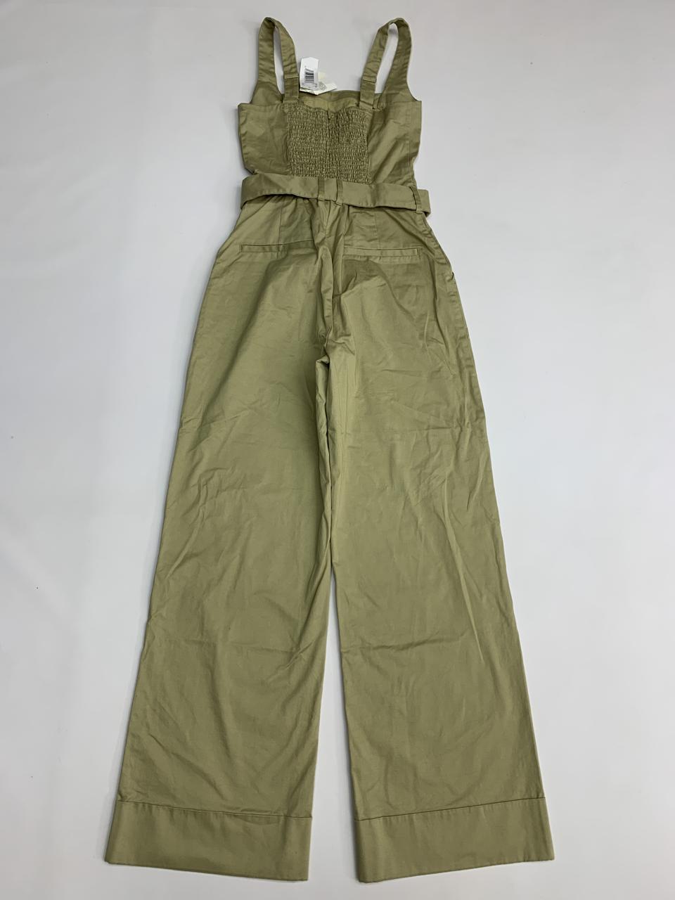 Фото2 Комбінезон Abercrombie & Fitch