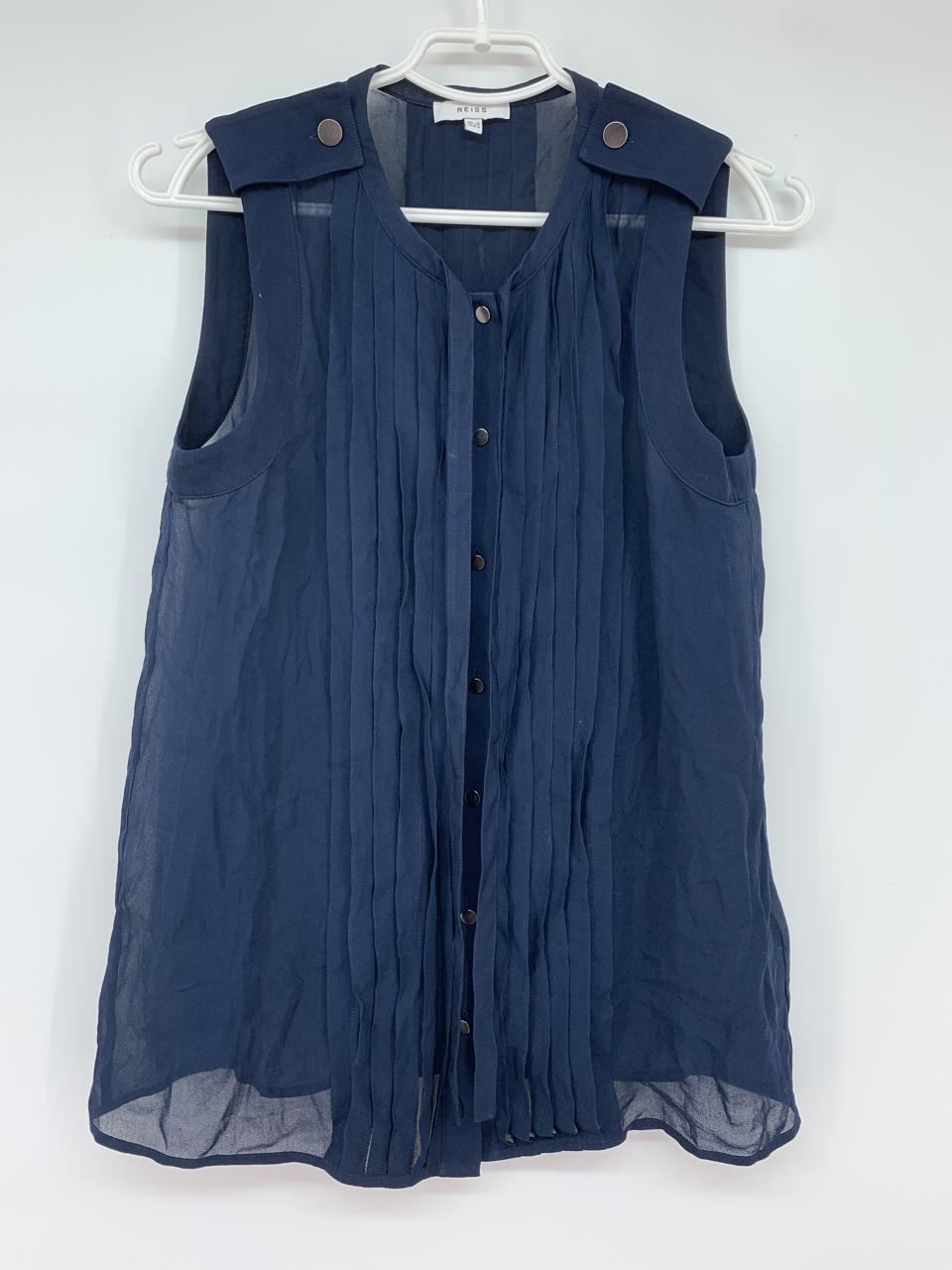 Фото1 Блузка Reiss