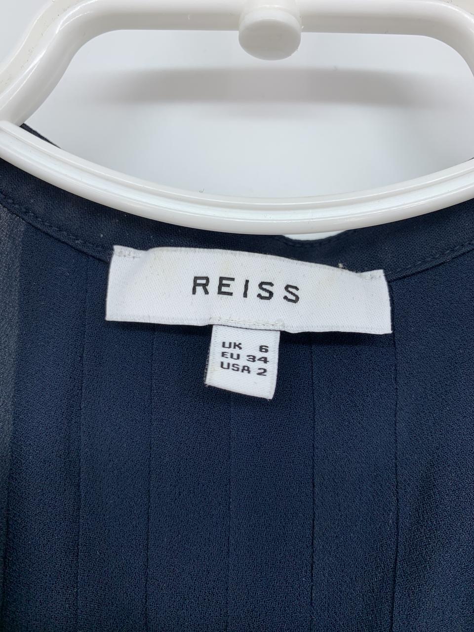 Фото3 Блузка Reiss