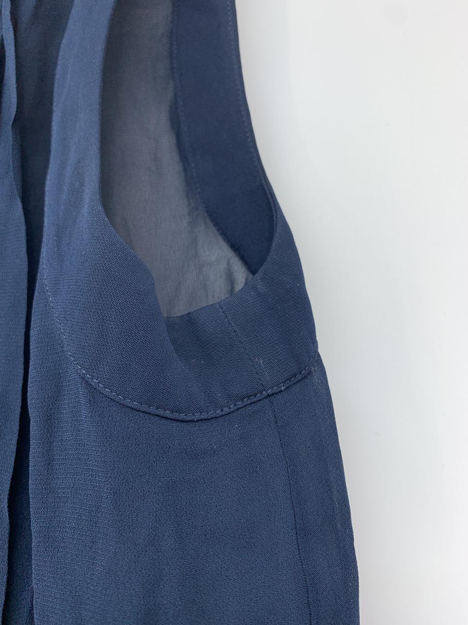 Фото4 Блузка Reiss