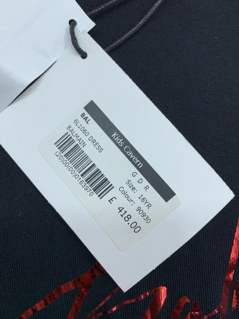 Фото4 Сукня Balmani