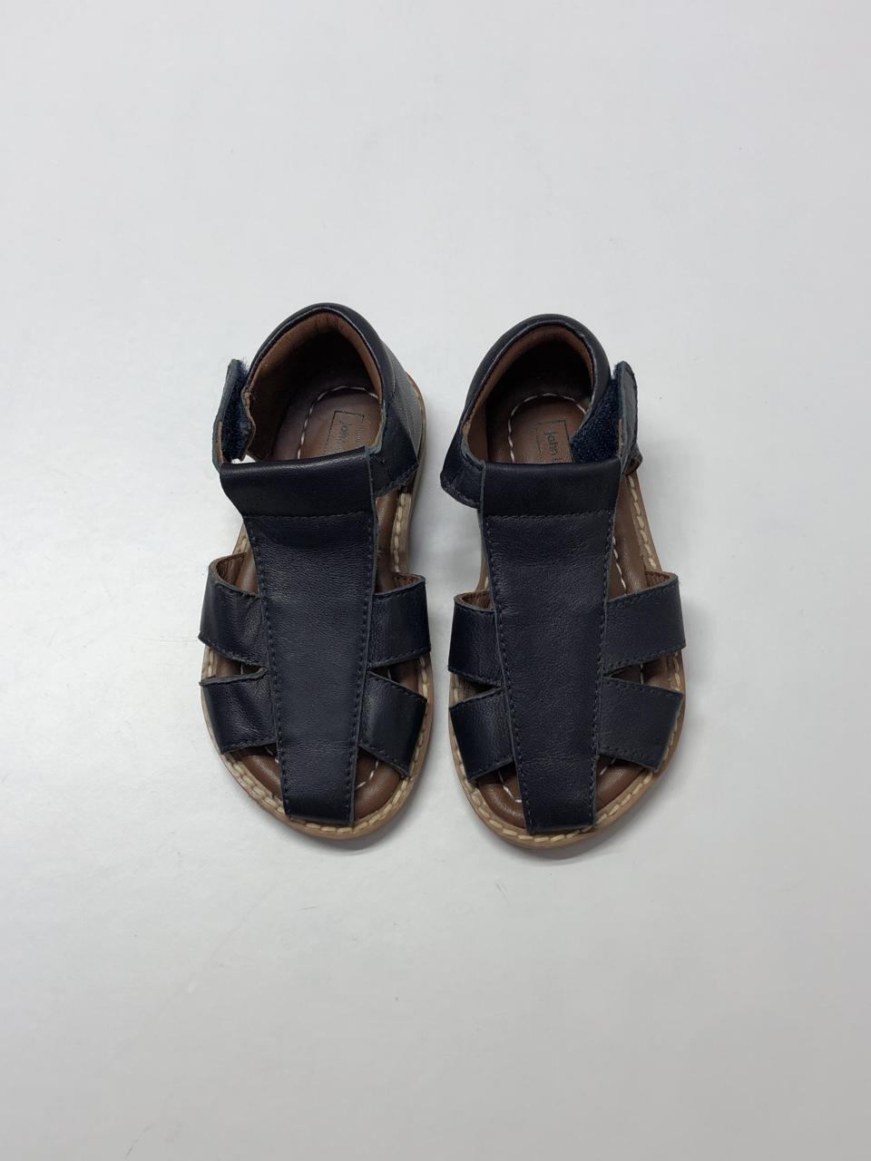 Фото1 Босоніжки John Lewis