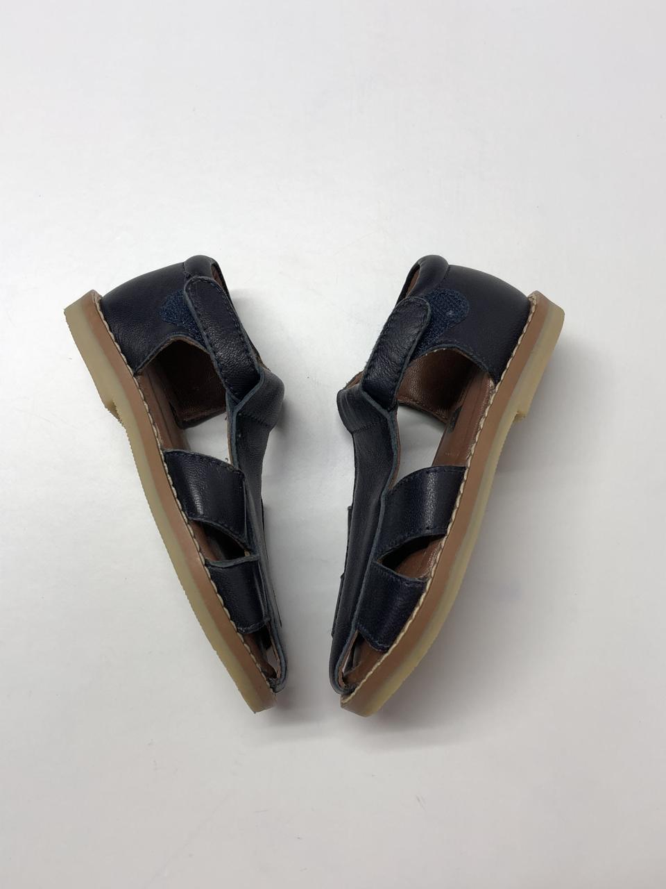 Фото2 Босоніжки John Lewis