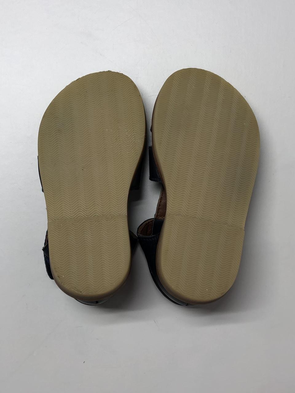 Фото3 Босоніжки John Lewis