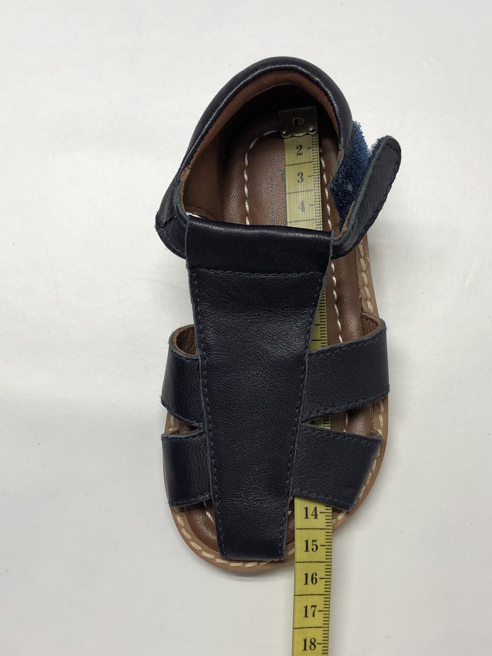 Фото4 Босоніжки John Lewis