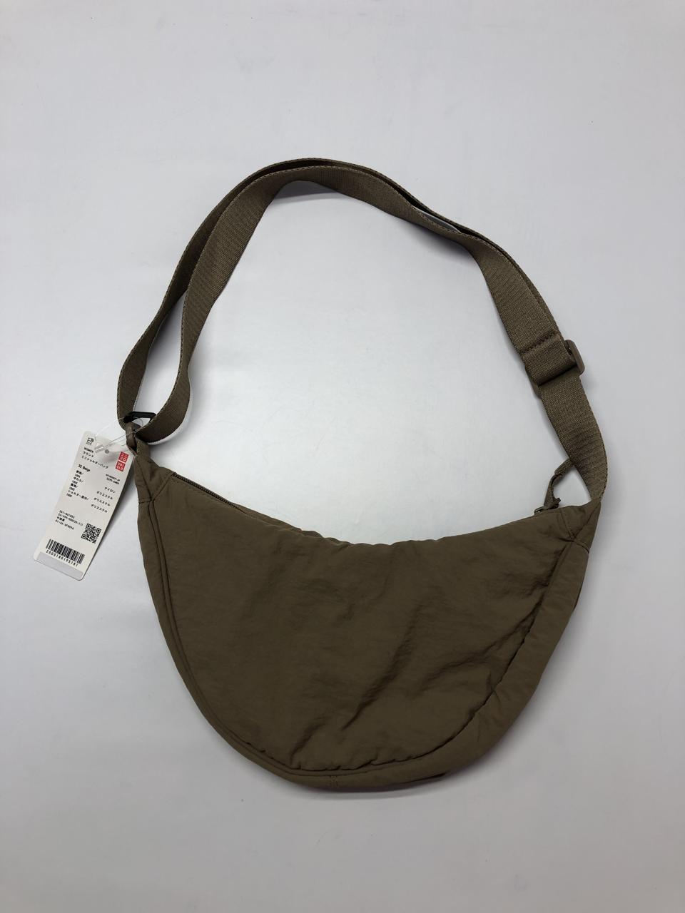 Фото2 Сумка UNIQLO