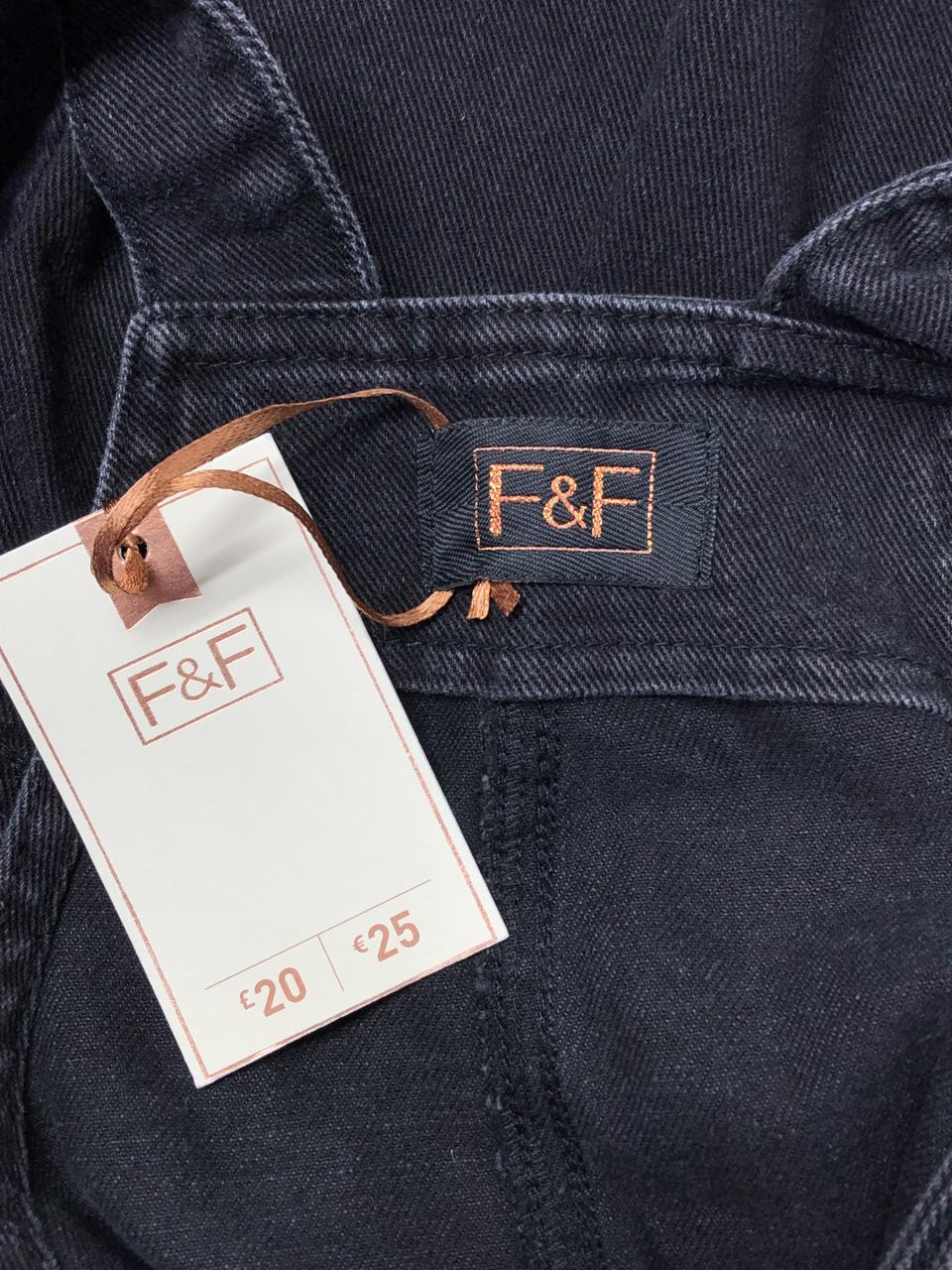 Фото3 Сарафан F&F