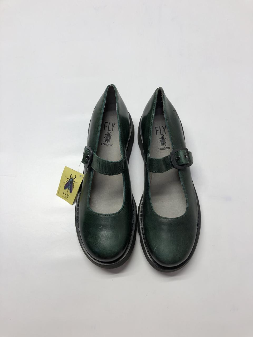 Фото1 Балетки FLY LONDON