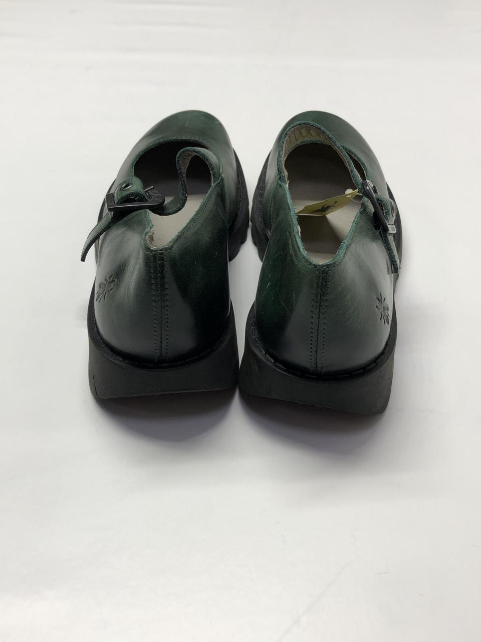 Фото3 Балетки FLY LONDON