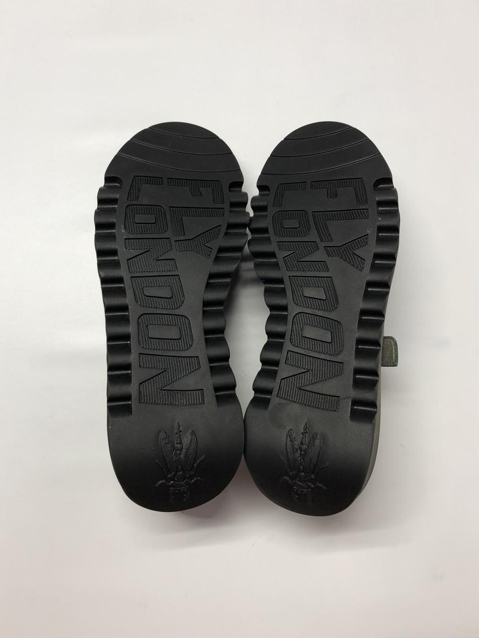 Фото4 Балетки FLY LONDON