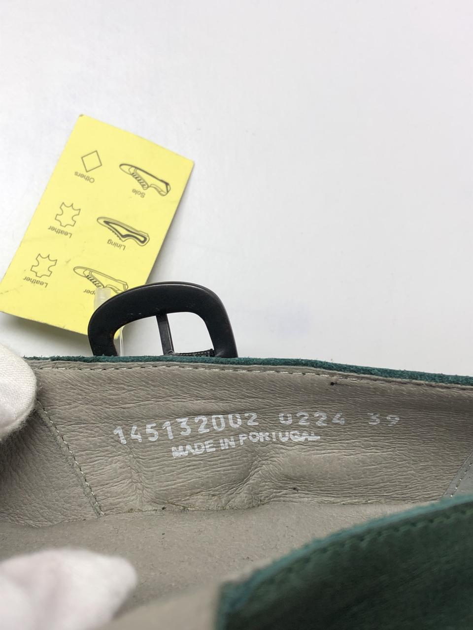 Фото5 Балетки FLY LONDON