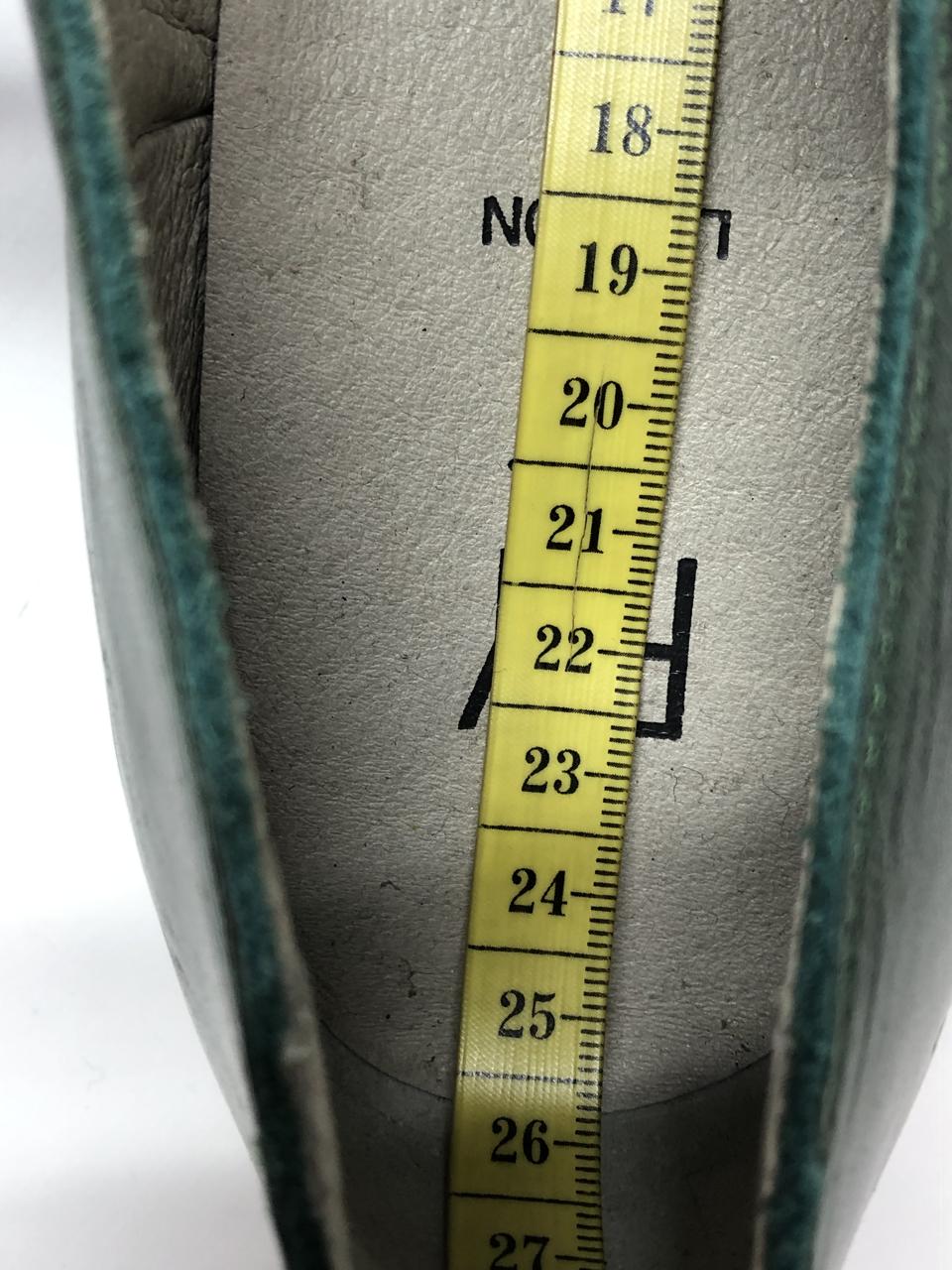 Фото6 Балетки FLY LONDON