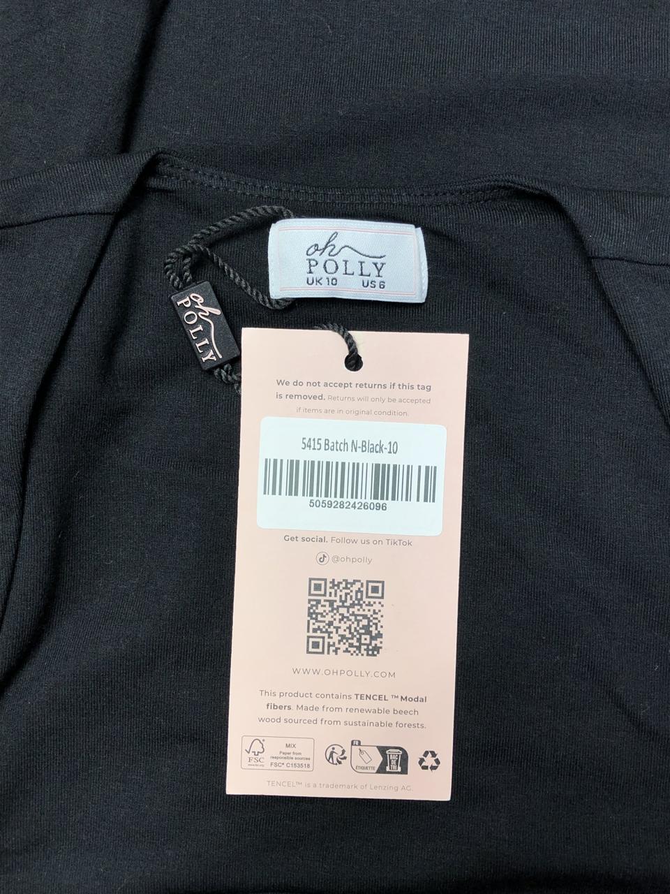 Фото3 Комбінезон oh POLLY