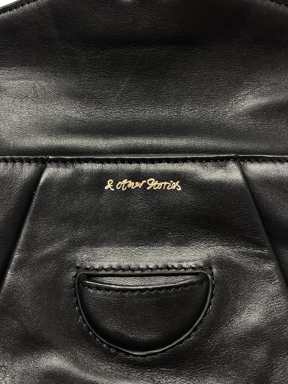 Фото3 Сумка &other Stories