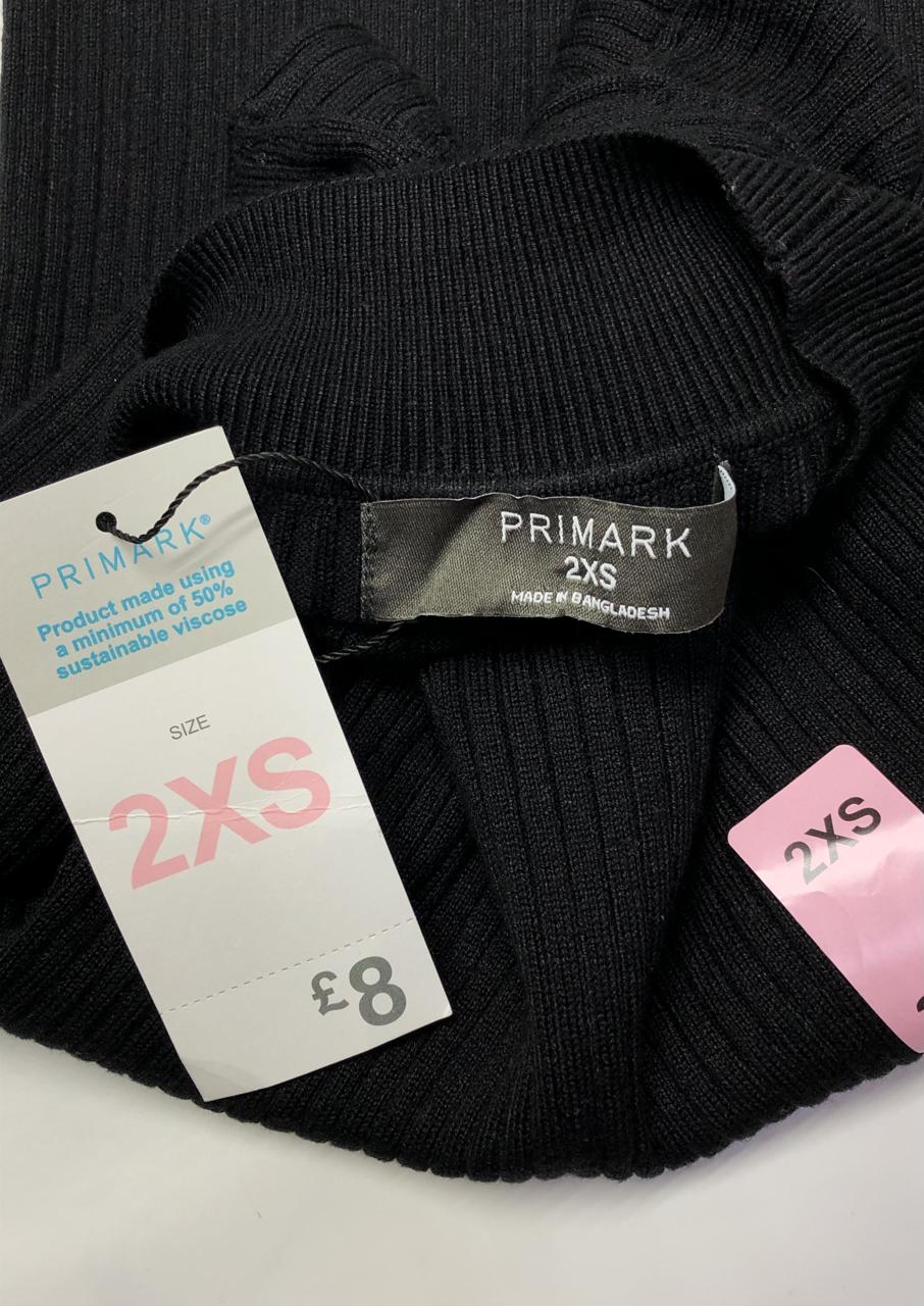 Фото3 Гольф PRIMARK