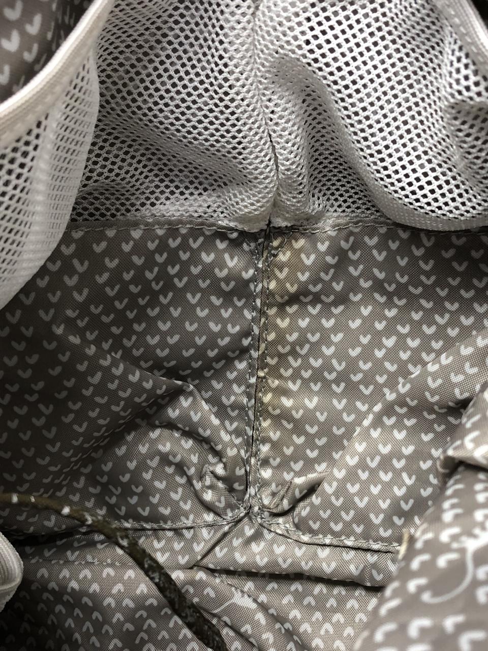 Фото4 Сумка Kipling