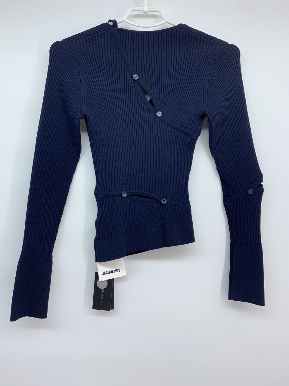 Фото2 Кофта Jacquemus