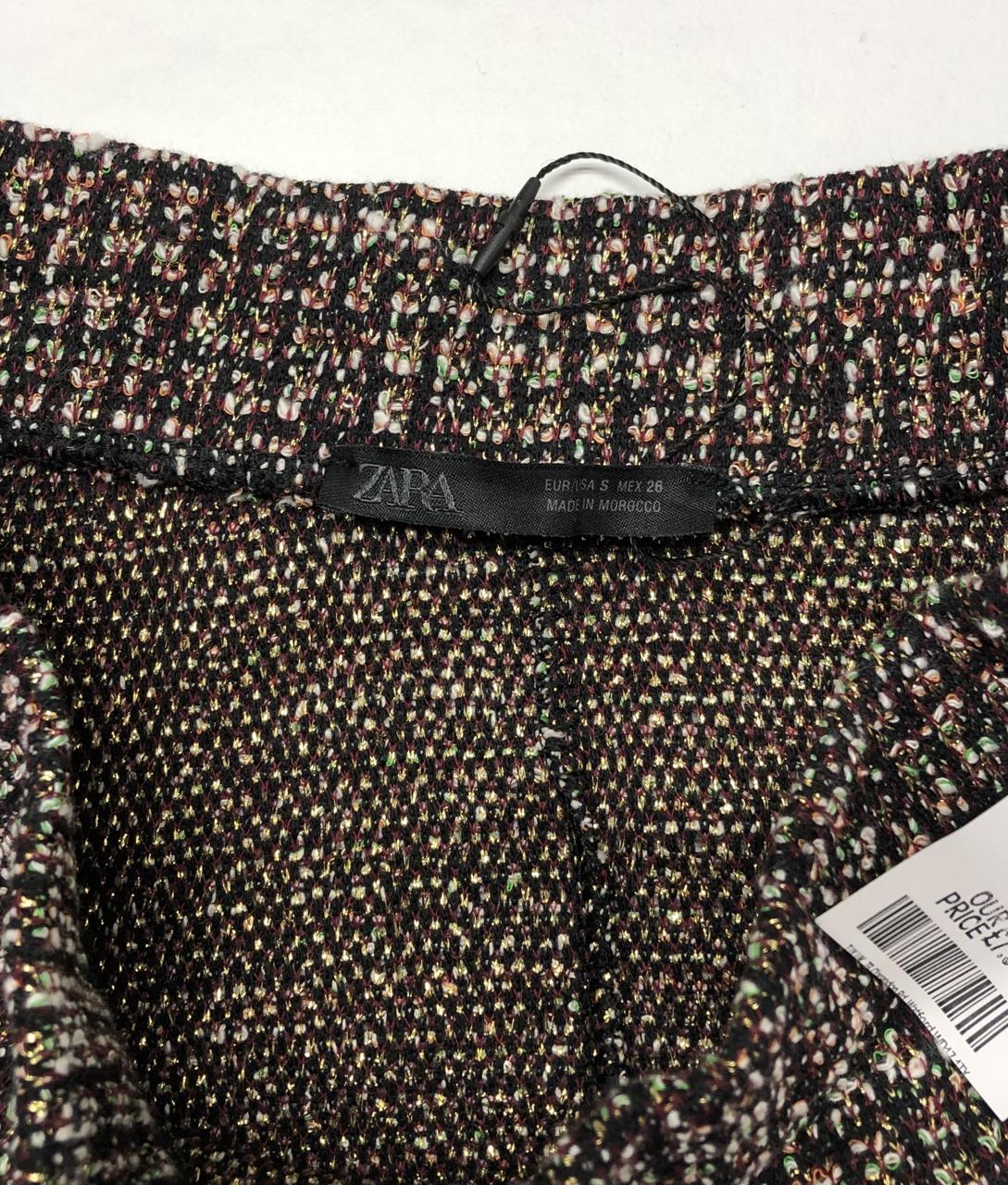 Фото3 Спідниця ZARA