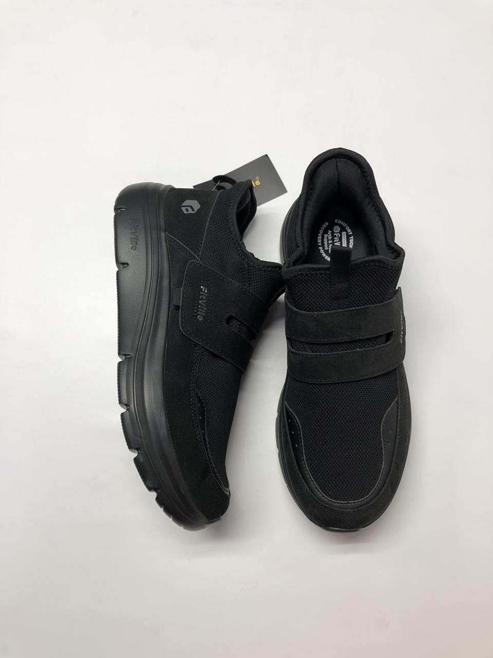 Фото2 Кросівки FitVille